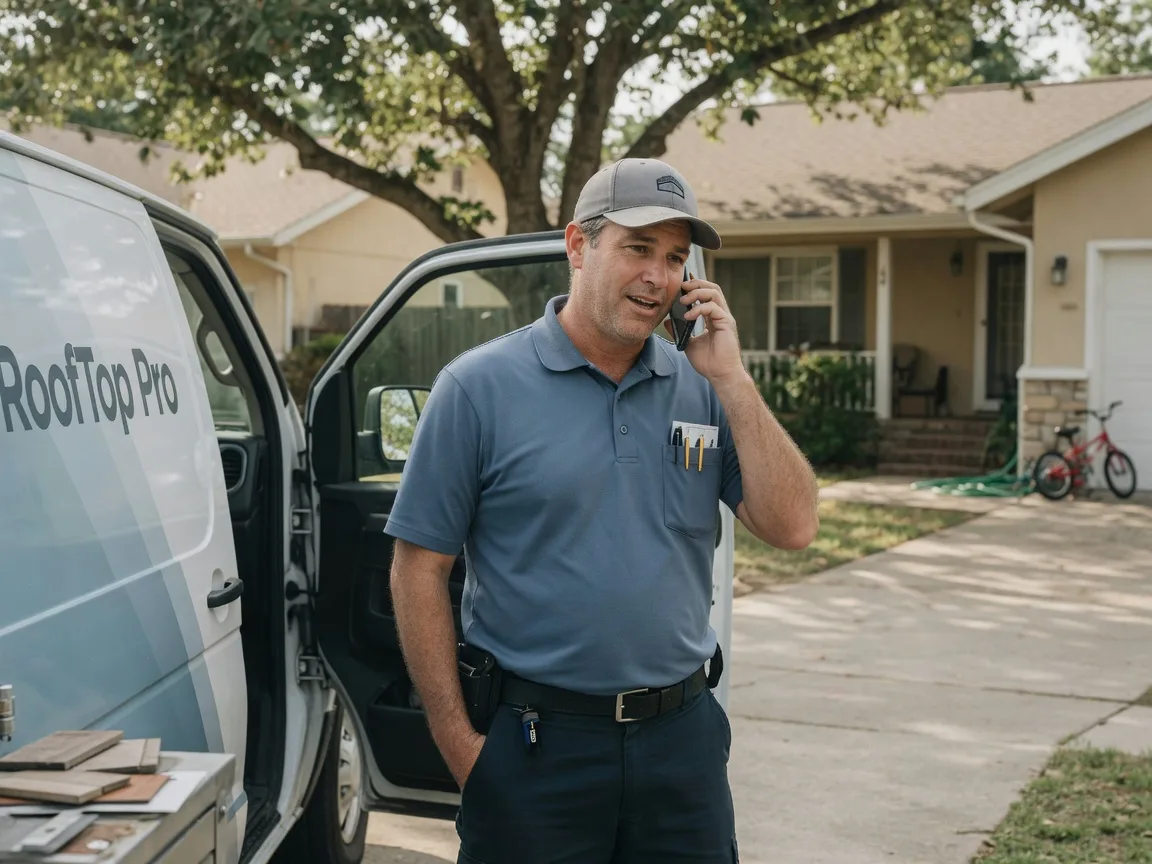 Roof Repair Cyclone, PA FAQs