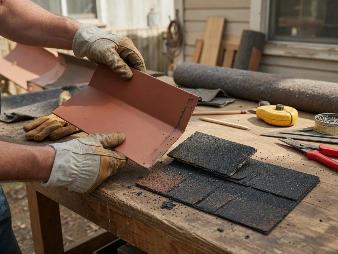 Roof Repair company in Cyclone, PA